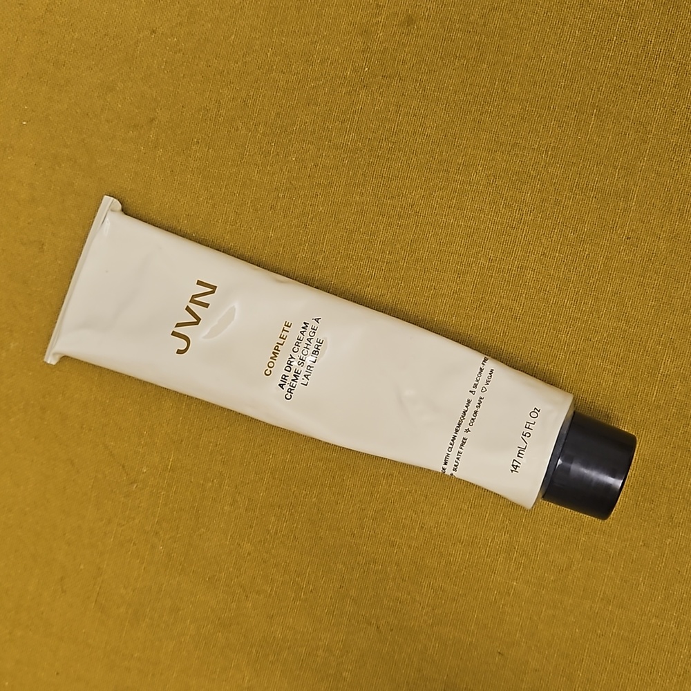JVN Air Dry Cream